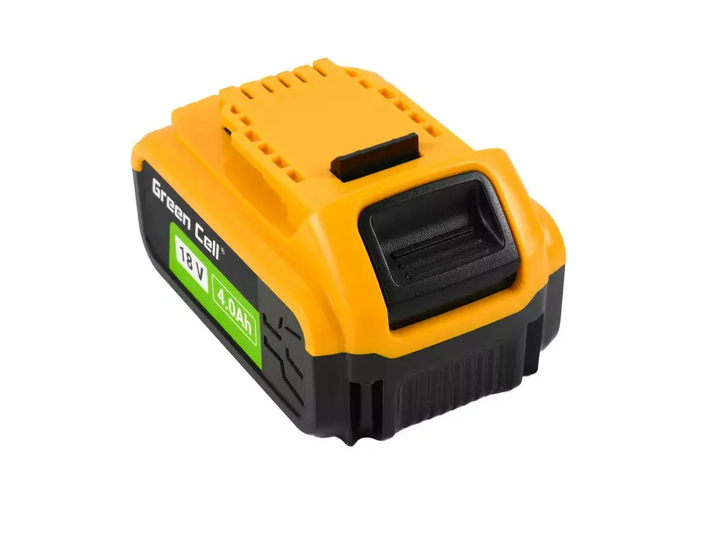 Battery Green Cell PTDW18V4 Photo 5
