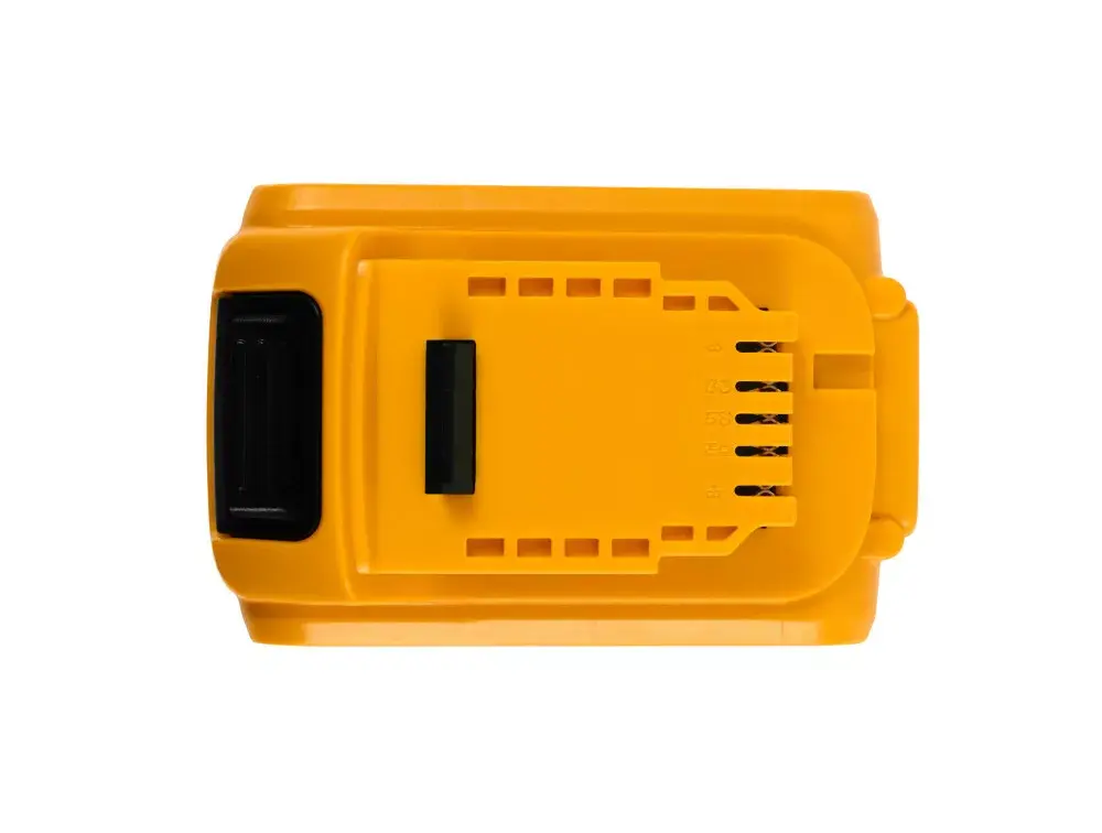 Battery Green Cell PTDW18V4 Photo 6