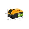 Battery Green Cell PTDW18V4 Photo 7