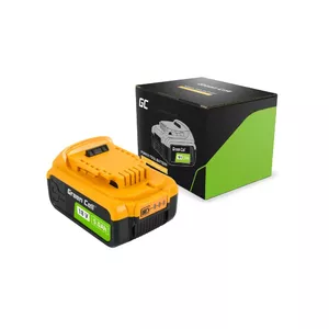 Green Cell PTDW18V5 elektroinstrumenta akumulators un lādētājs Baterija