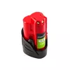 Green Cell PTML12V3 12V 3Ah Li‑Ion battery/charger Photo 4