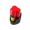 Green Cell PTML12V3 12V 3Ah Li‑Ion battery/charger Photo 5
