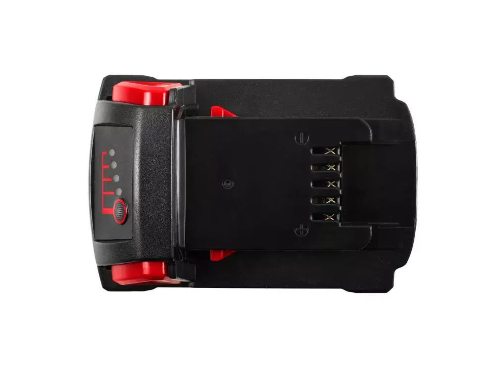 Green Cell PTML18V5 cordless tool battery / charger PTML18V5 Photo 6