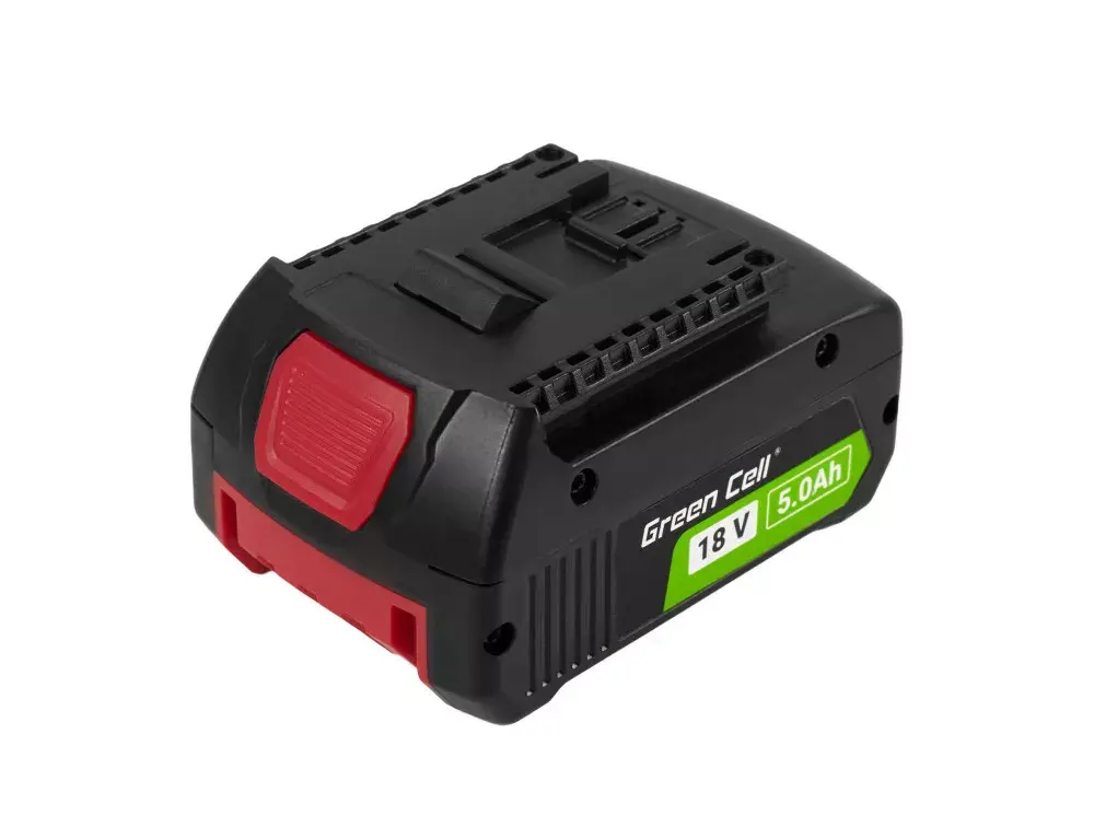 Akumulators Green Cell PTBO18V5 Photo 3