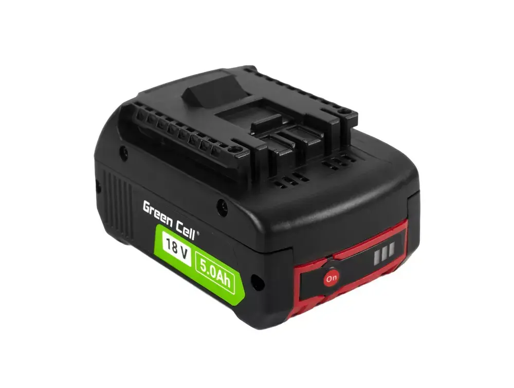 Akumulators Green Cell PTBO18V5 Photo 4