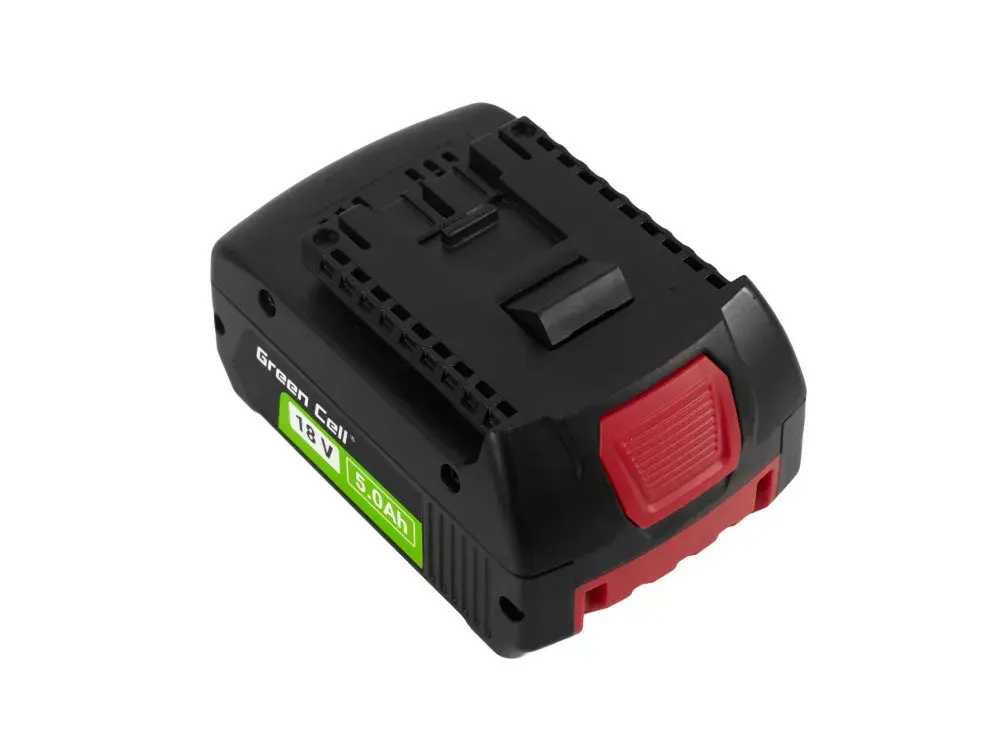 Akumulators Green Cell PTBO18V5 Photo 5