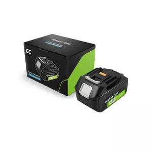 Green Cell PTMA18V3 elektroinstrumenta akumulators un lādētājs Baterija