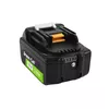 Cordless Tool Battery Green Cell PTMA18V3 Photo 3