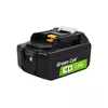Cordless Tool Battery Green Cell PTMA18V3 Photo 4