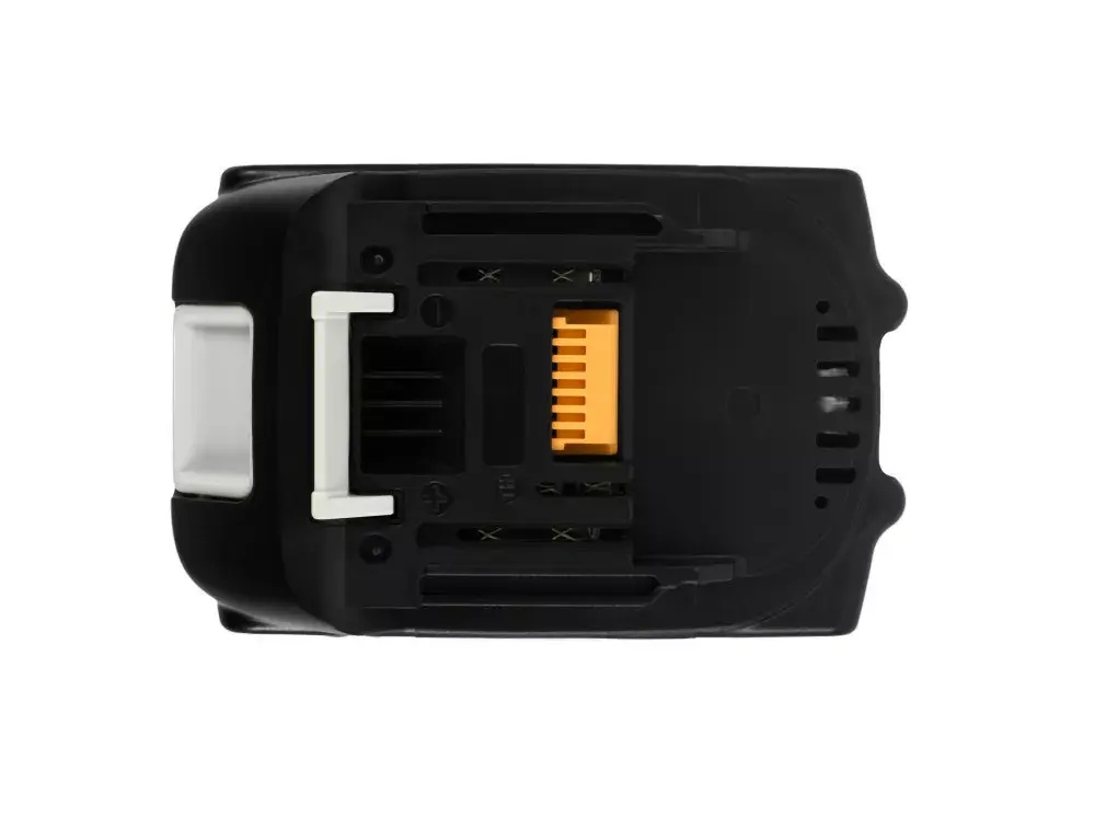 Cordless Tool Battery Green Cell PTMA18V3 Photo 6