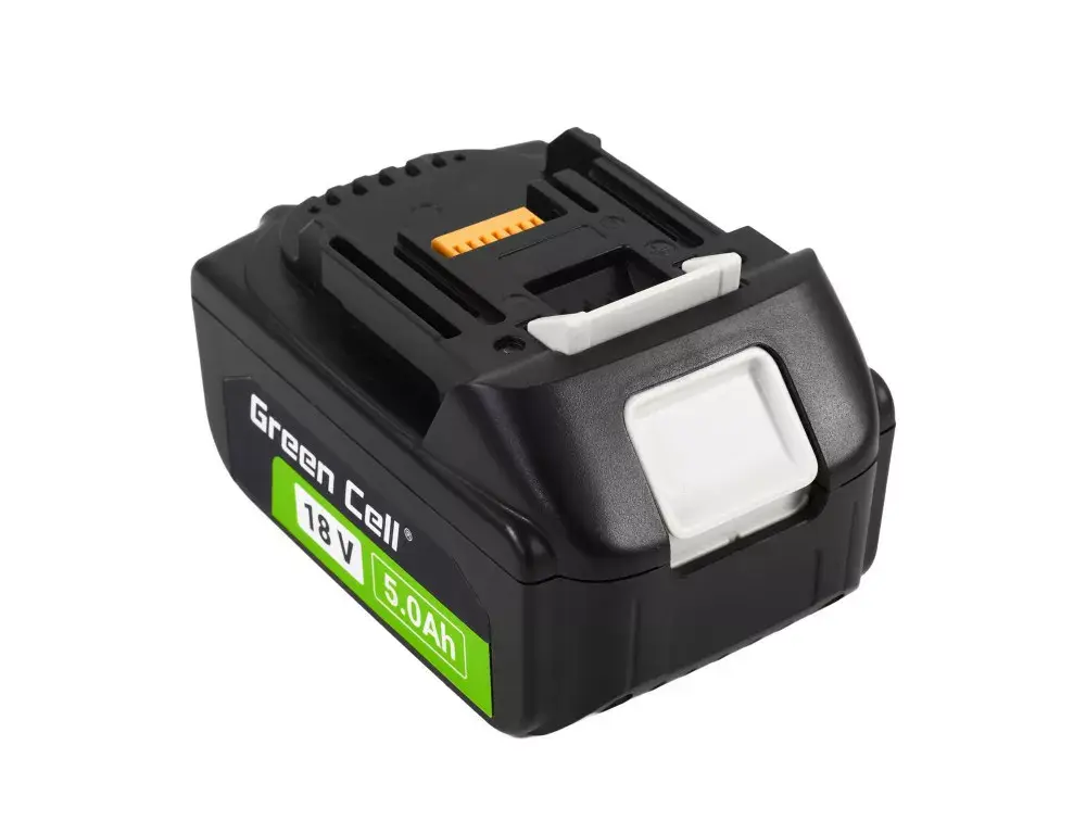 Battery Green Cell PTMA18V5 Photo 3