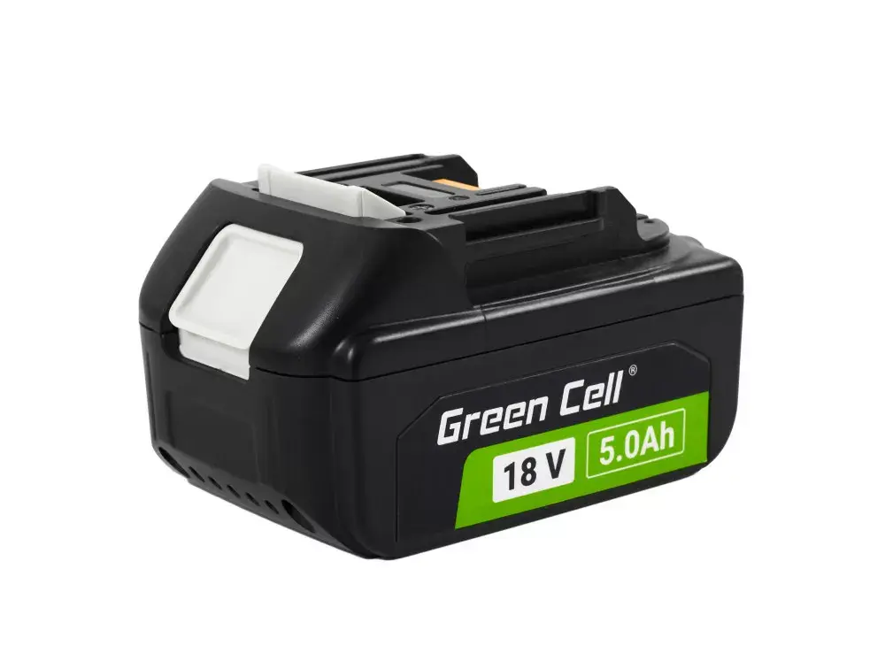 Battery Green Cell PTMA18V5 Photo 6