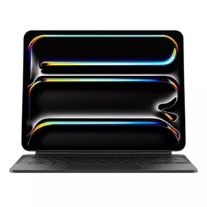 Keyboard Apple Magic Keyboard Pro for iPad Pro 13" 2024 — Slovak layout, Black