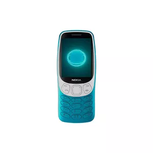 Мобильный телефон Nokia 3210 Dual SIM, 4G, 2.4"