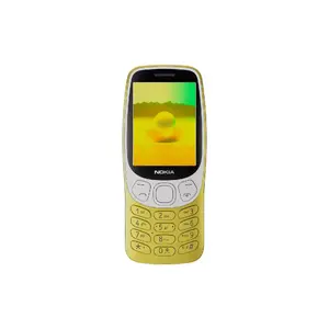 Mobile Phone, Nokia 3210 4G 2.4"