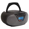 Portable stereo system Aiwa BBTU-400BK Photo 2