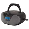 Portable stereo system Aiwa BBTU-400BK Photo 3
