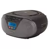 Portable stereo system Aiwa BBTU-400BK Photo 4
