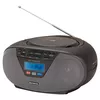 Portable stereo system Aiwa BBTU-400BK Photo 5