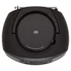 Portable stereo system Aiwa BBTU-400BK Photo 7