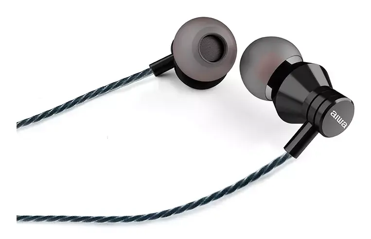 Наушники Aiwa ESTM-50USB-C Photo 2