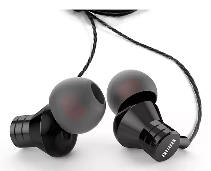 Наушники Aiwa ESTM-50USB-C Photo 3