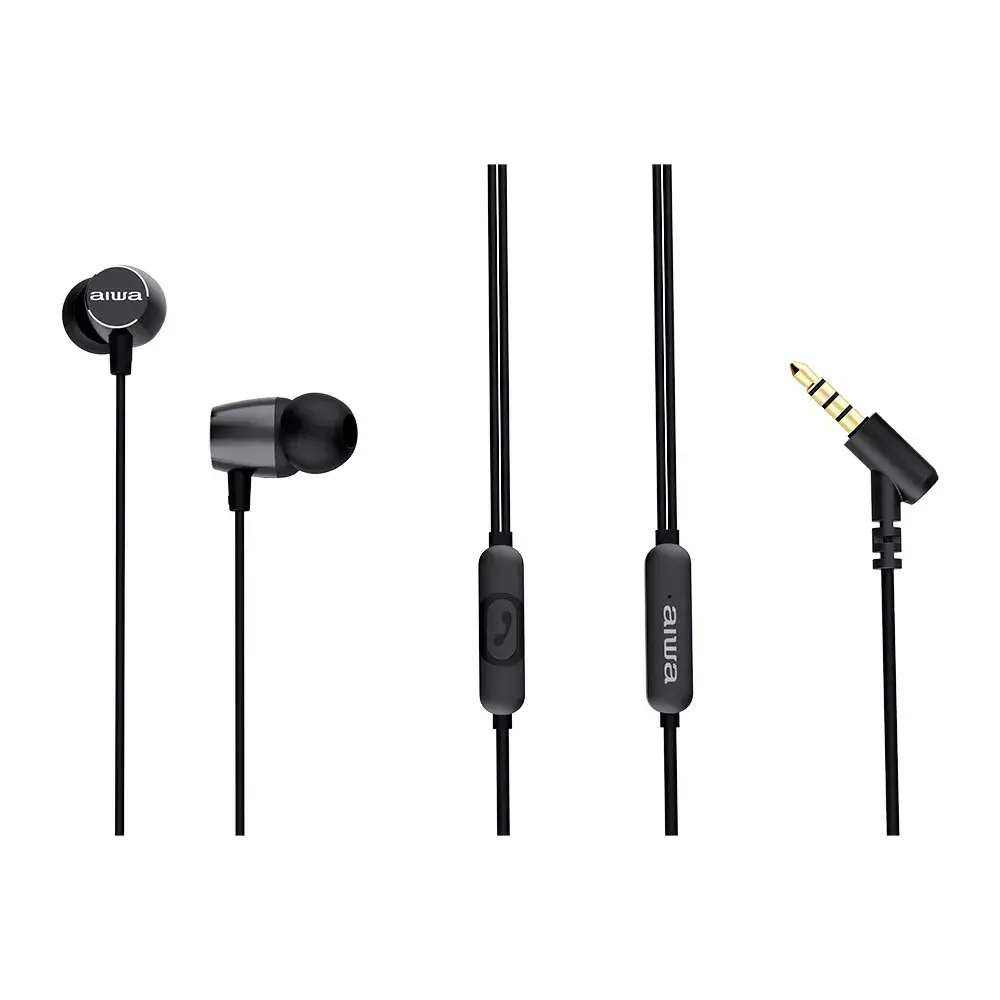 Headset Aiwa ESTM-30BK Photo 2