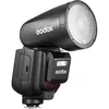 Camcorder flash Godox V1Pro Photo 2