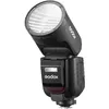 Camcorder flash Godox V1Pro Photo 4