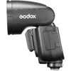 Camcorder flash Godox V1Pro Photo 6