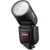 Camcorder flash Godox V1Pro Photo 7