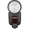 Camcorder flash Godox V1Pro Photo 8