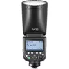 Camcorder flash Godox V1Pro Photo 9