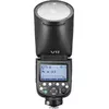 Camcorder flash Godox V1Pro Photo 10