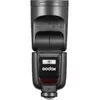 Camcorder flash Godox V1Pro Photo 11