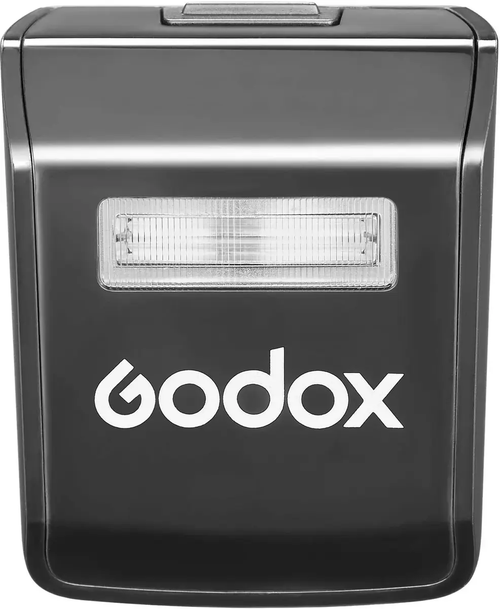 Camcorder flash Godox V1Pro Photo 12