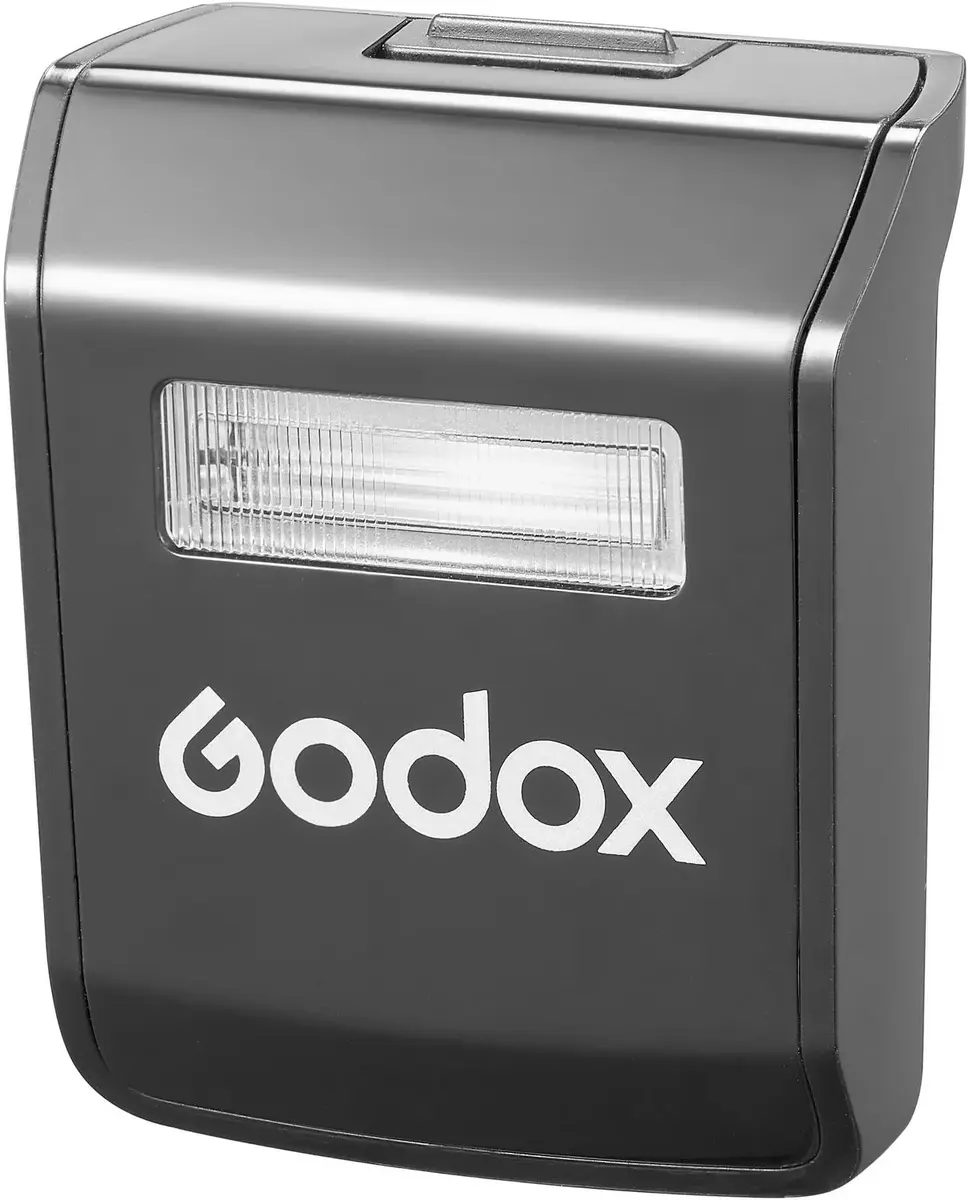 Camcorder flash Godox V1Pro Photo 13