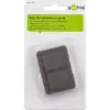 Atmiņas karšu uzglabāšanas kaste Goobay 95349 Photo 2