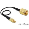 Coaxial Cable DeLOCK 88471 Photo 2