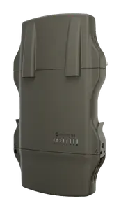 Wireless Access Point Mikrotik NetMetal ax 2.4 GHz 5 GHz
