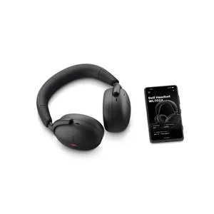 Dell Audio App
