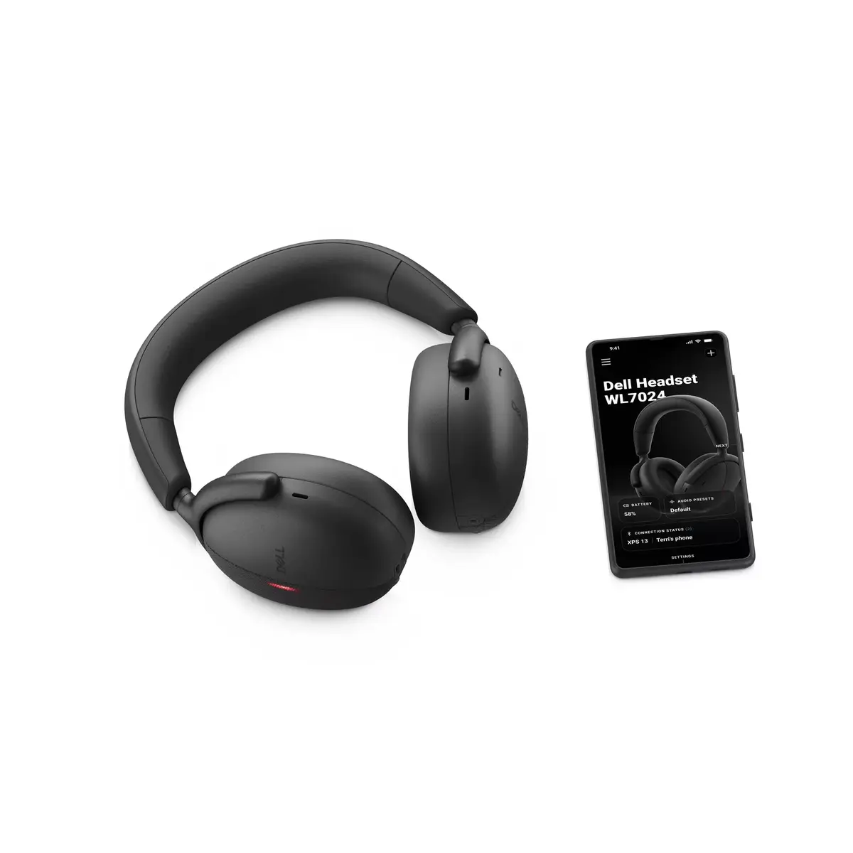 Наушники DELL WL7024 Photo 11