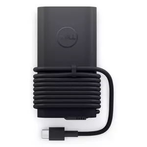 Barošanas adapteris Dell TH5RJ 100W priekš klēpjdatoriem, ievade 100–240V, kabelis 1 m, 0,33 kg, melns