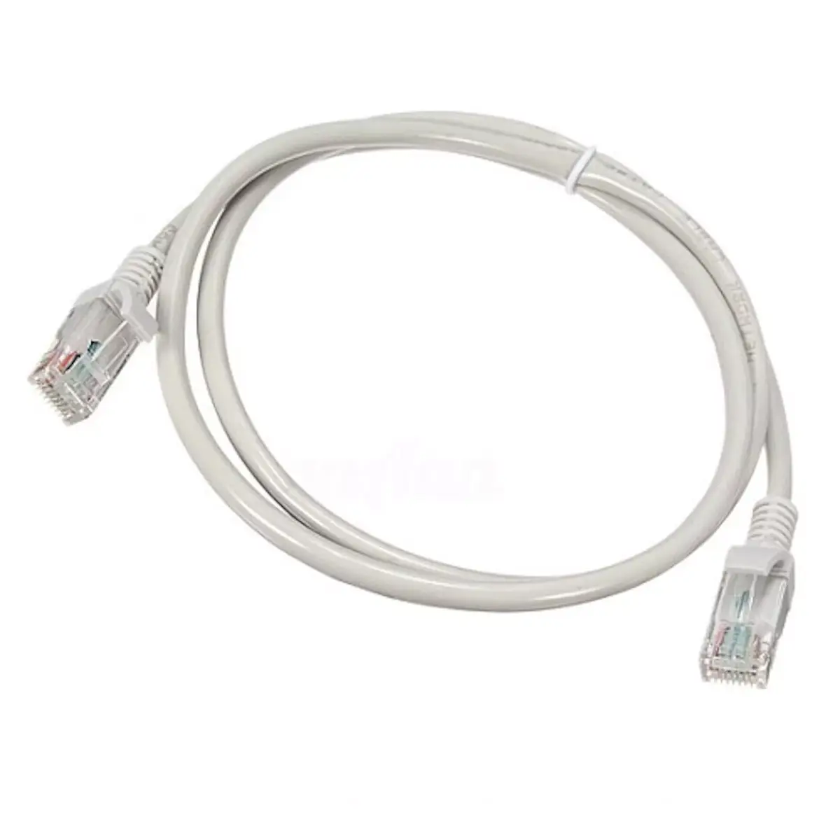 Кабель для интернета Riff CAT6 3 м Photo 2