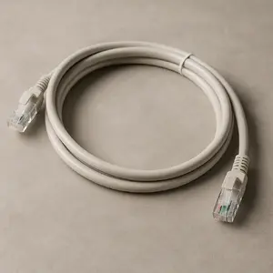 Riff Interneta kabelis CAT6 5 m RJ45 uz RJ45