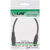 Audio adaptera kabelis InLine 99303I Photo 2