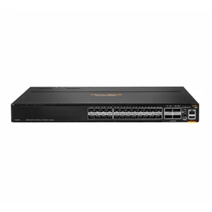 Pārvaldāms slēdzis HPE Aruba Networking CX 8100 24x10G SFP+ 4x40/100G QSFP28 L3