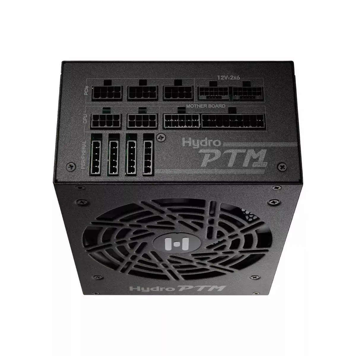 Barošanas bloks FSP Hydro PTM PRO Photo 5