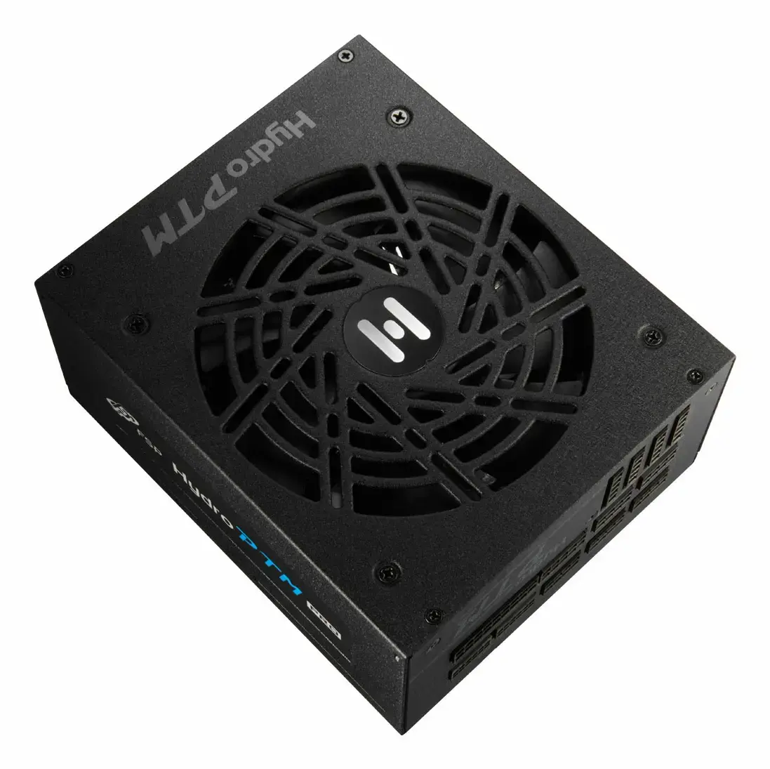 Блок питания FSP Hydro PTM PRO 1650W Photo 3