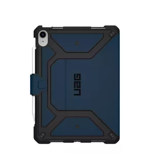 Cover Urban Armor Gear Metropolis SE 27.7 cm 10.9" Black Blue